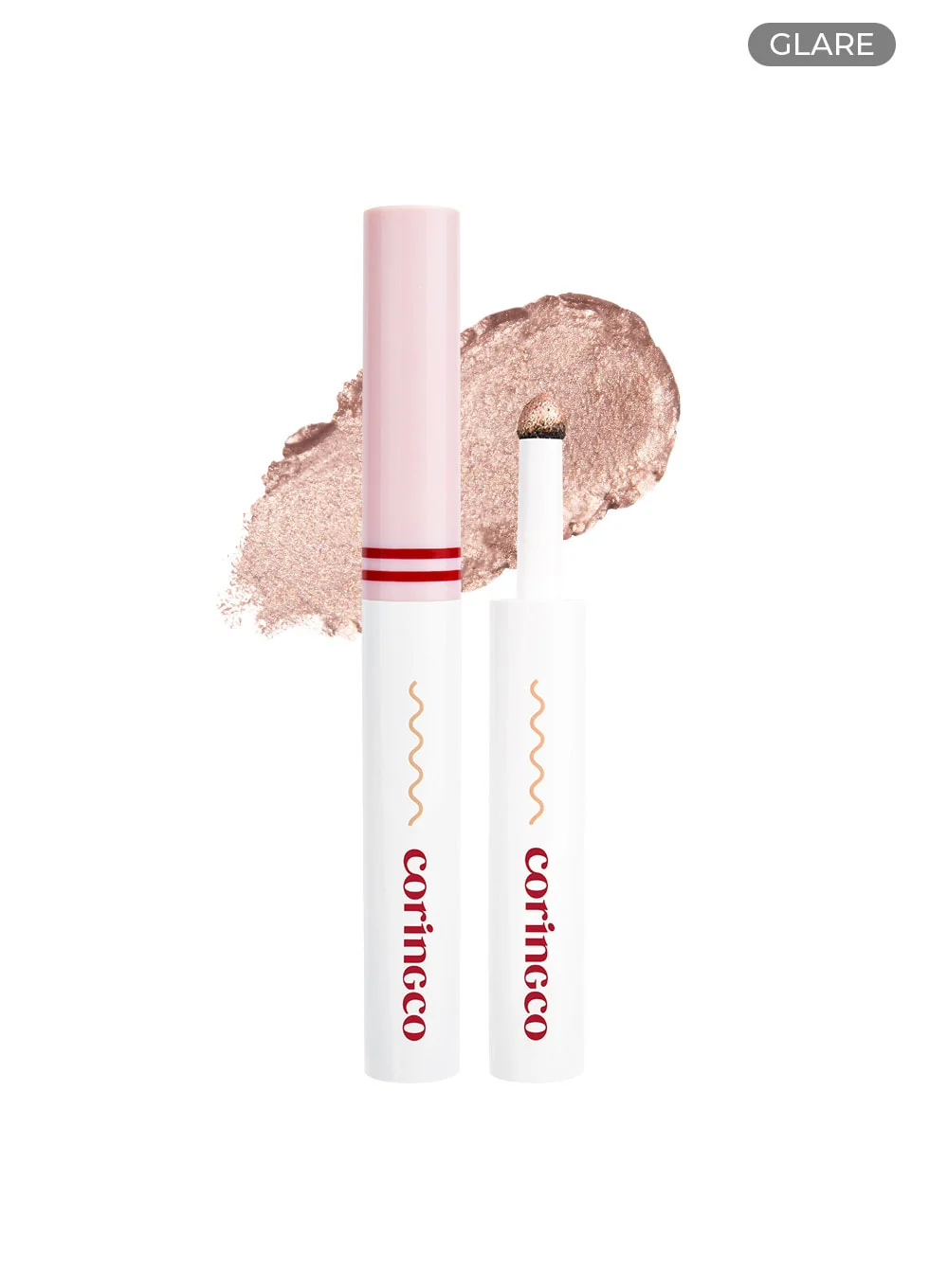Quick Hara Volume Maker Eyeshadow (0.5g) - Image 4