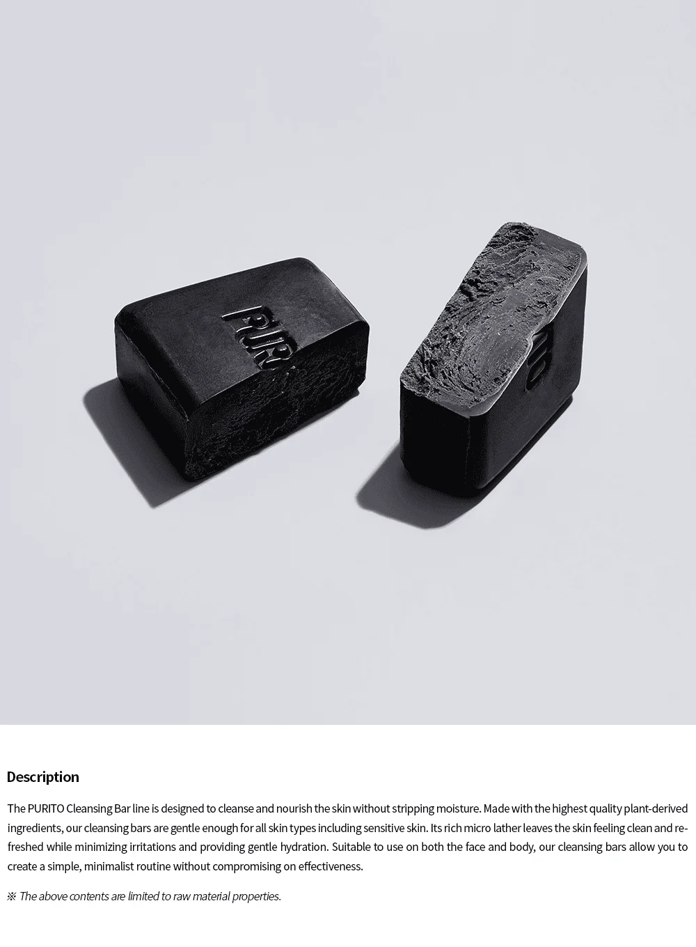 Re:fresh Cleansing Bar (100g) - Image 4