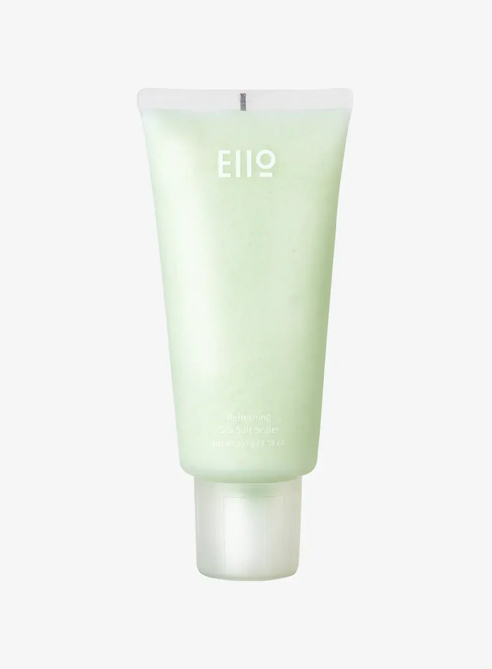 Refreshing Sea Salt Scaler (200g)