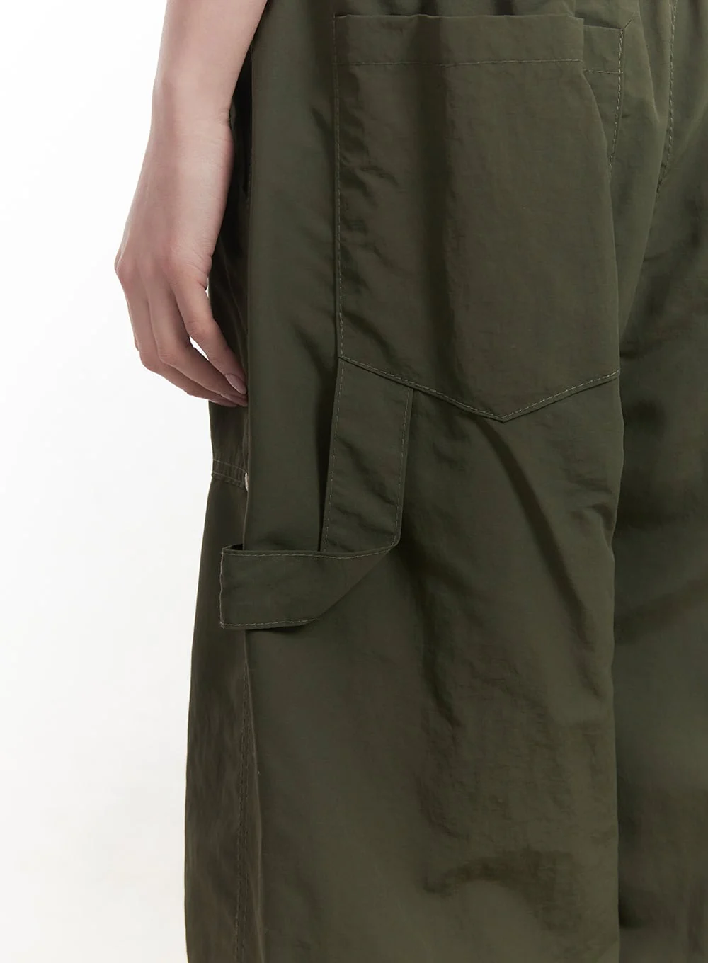 Relaxed-Fit Carpenter Pants CF514 - Image 5