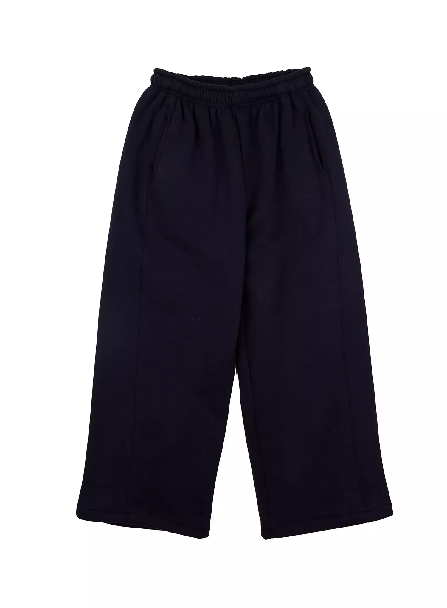 Relaxed Fit Sweatpants IM509 - Image 16