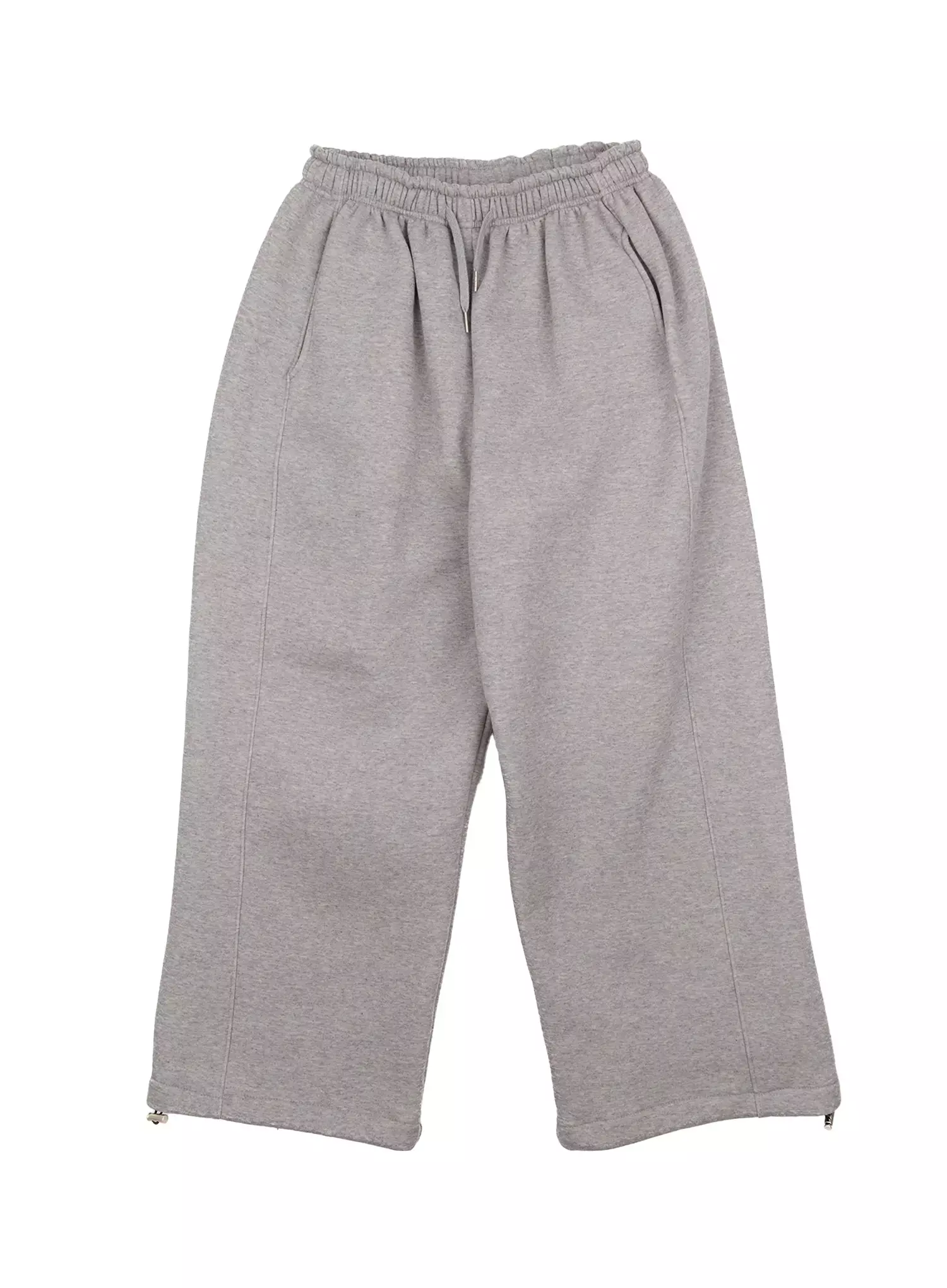 Relaxed Fit Sweatpants IM509 - Image 17