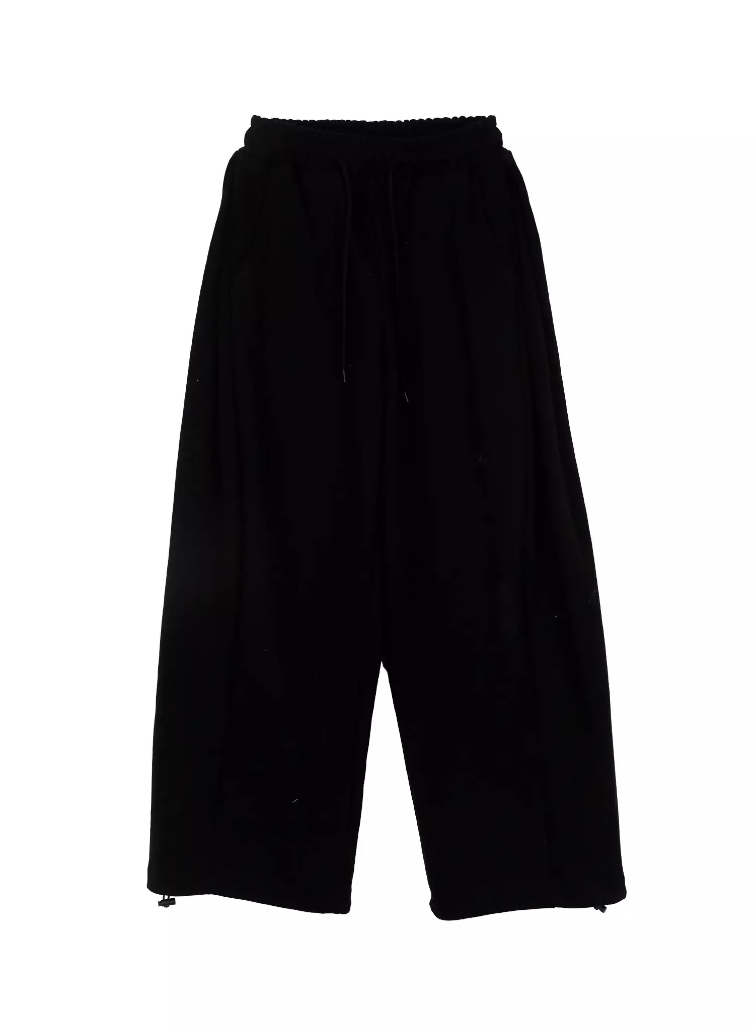 Relaxed Wide Leg Sweatpants IM504 - Image 15