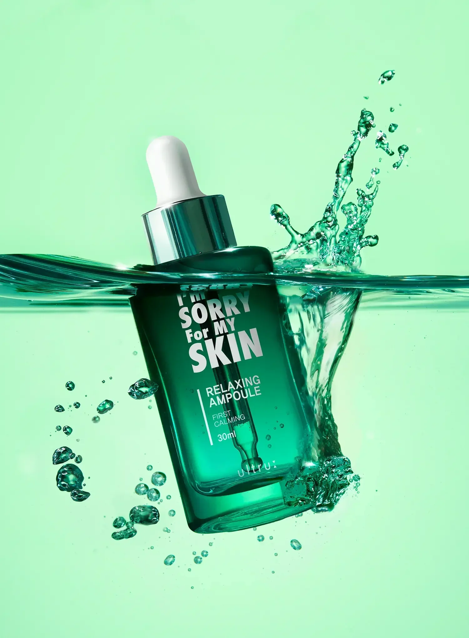 Relaxing Ampoule (30ml) - Image 3