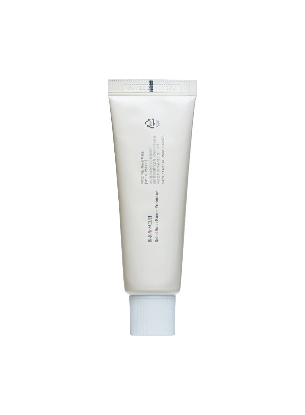 Relief Sun : Rice + Probiotics (50ml) - Image 3