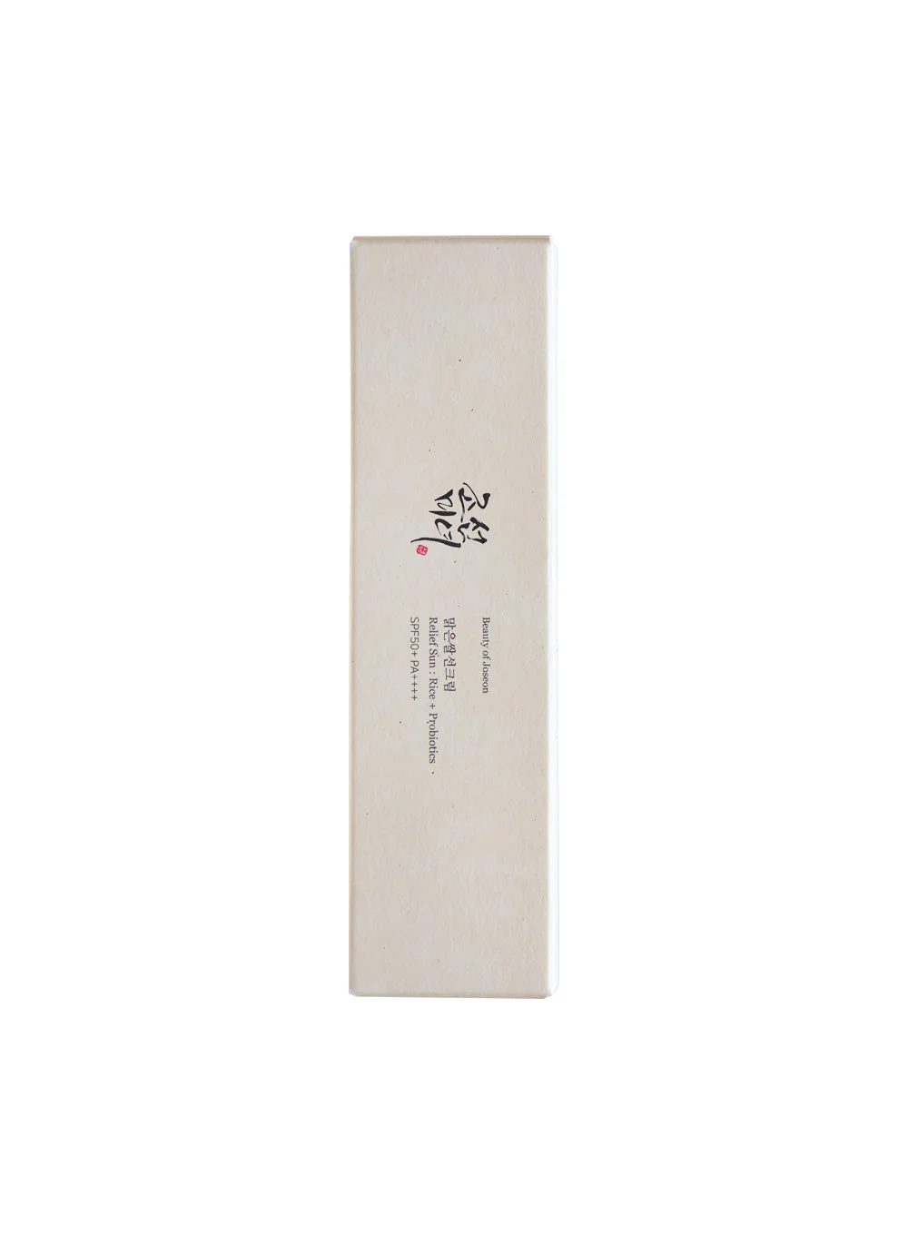 Relief Sun : Rice + Probiotics (50ml) - Image 4