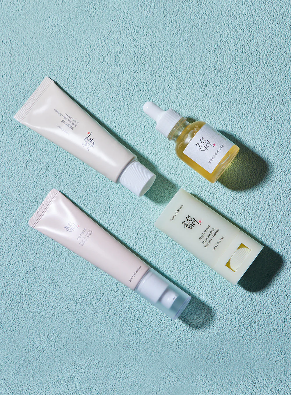 Relief Sun : Rice + Probiotics (50ml) - Image 5