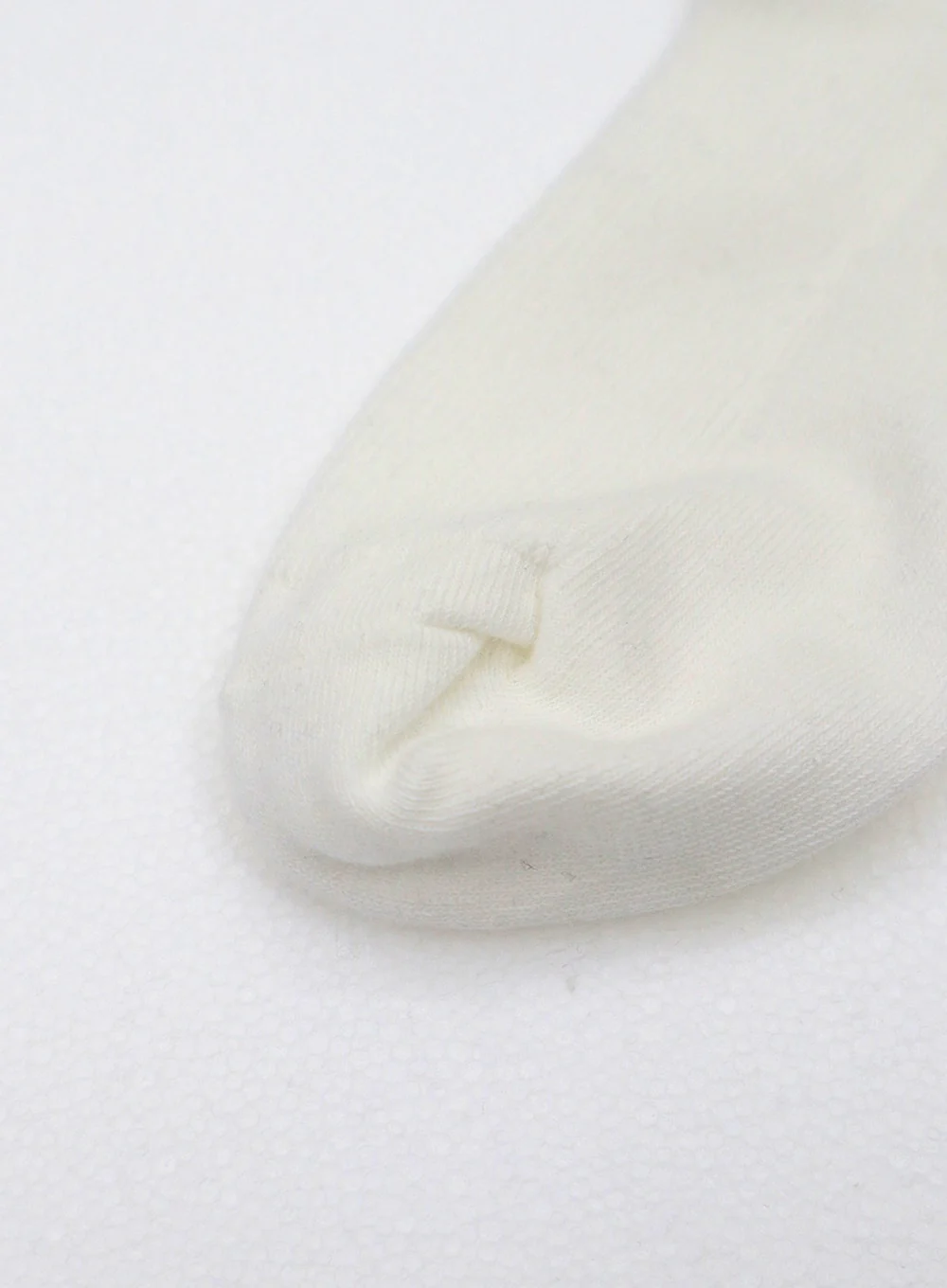 Ribbed Knit Socks OJ331 - Image 11