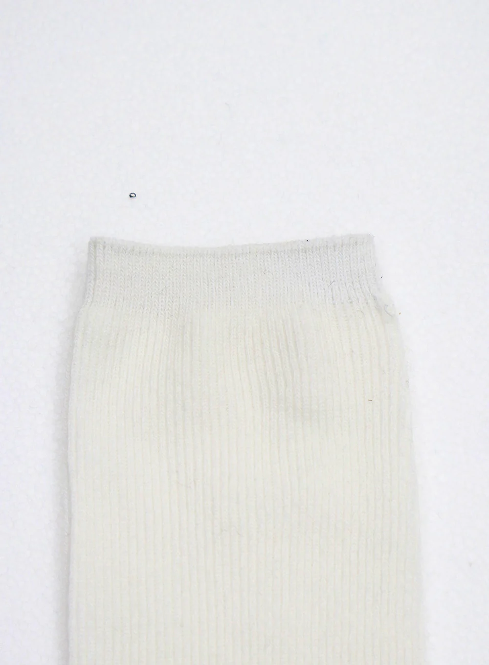 Ribbed Knit Socks OJ331 - Image 12