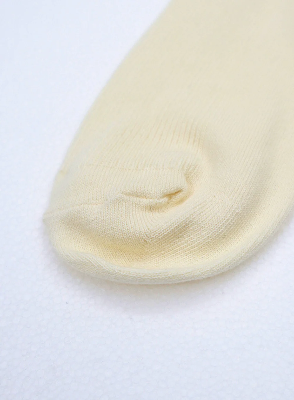 Ribbed Knit Socks OJ331 - Image 14