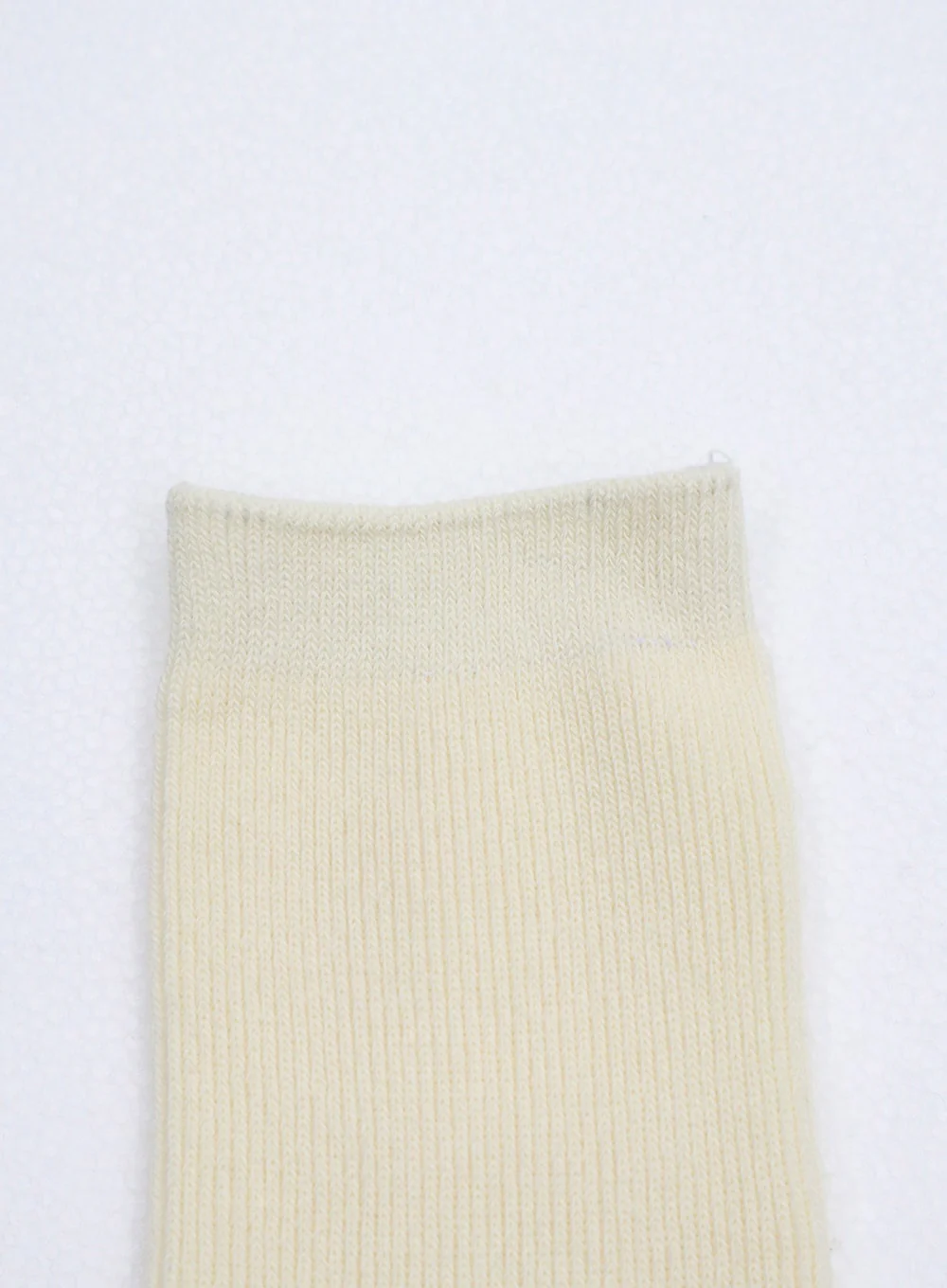 Ribbed Knit Socks OJ331 - Image 15