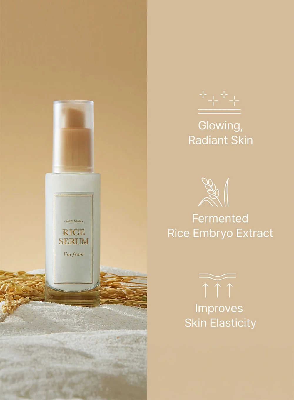 Rice Serum (30ml) - Image 2