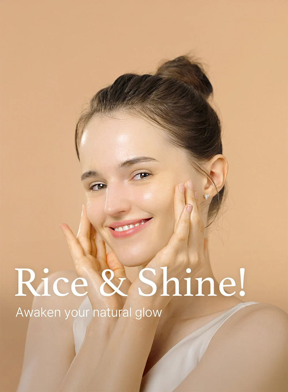 Rice Serum (30ml) - Image 3
