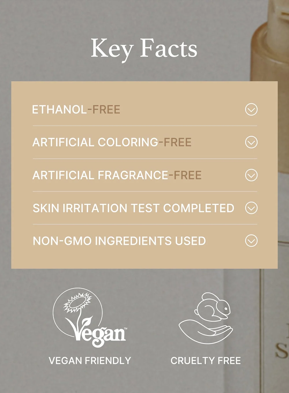 Rice Serum (30ml) - Image 7