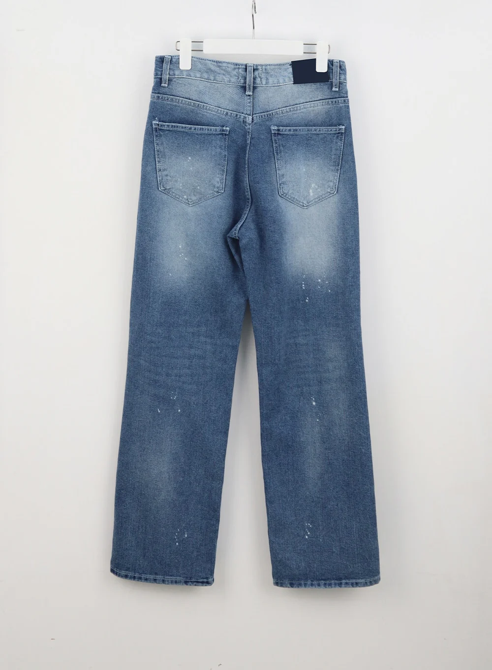 Ripped Jeans Unisex CU315 - Image 15