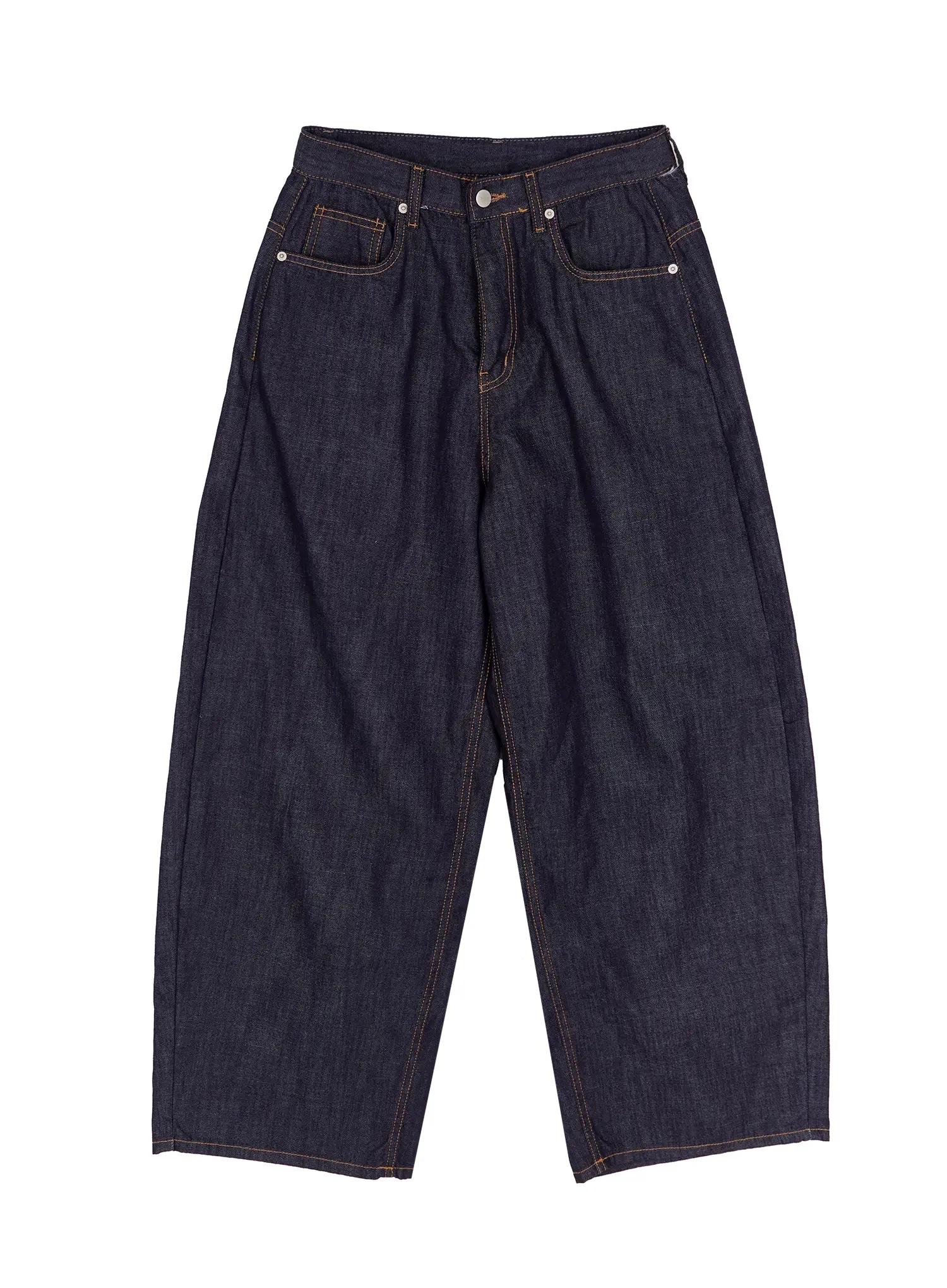 Rory Wide Leg Jeans IA523 - Image 14