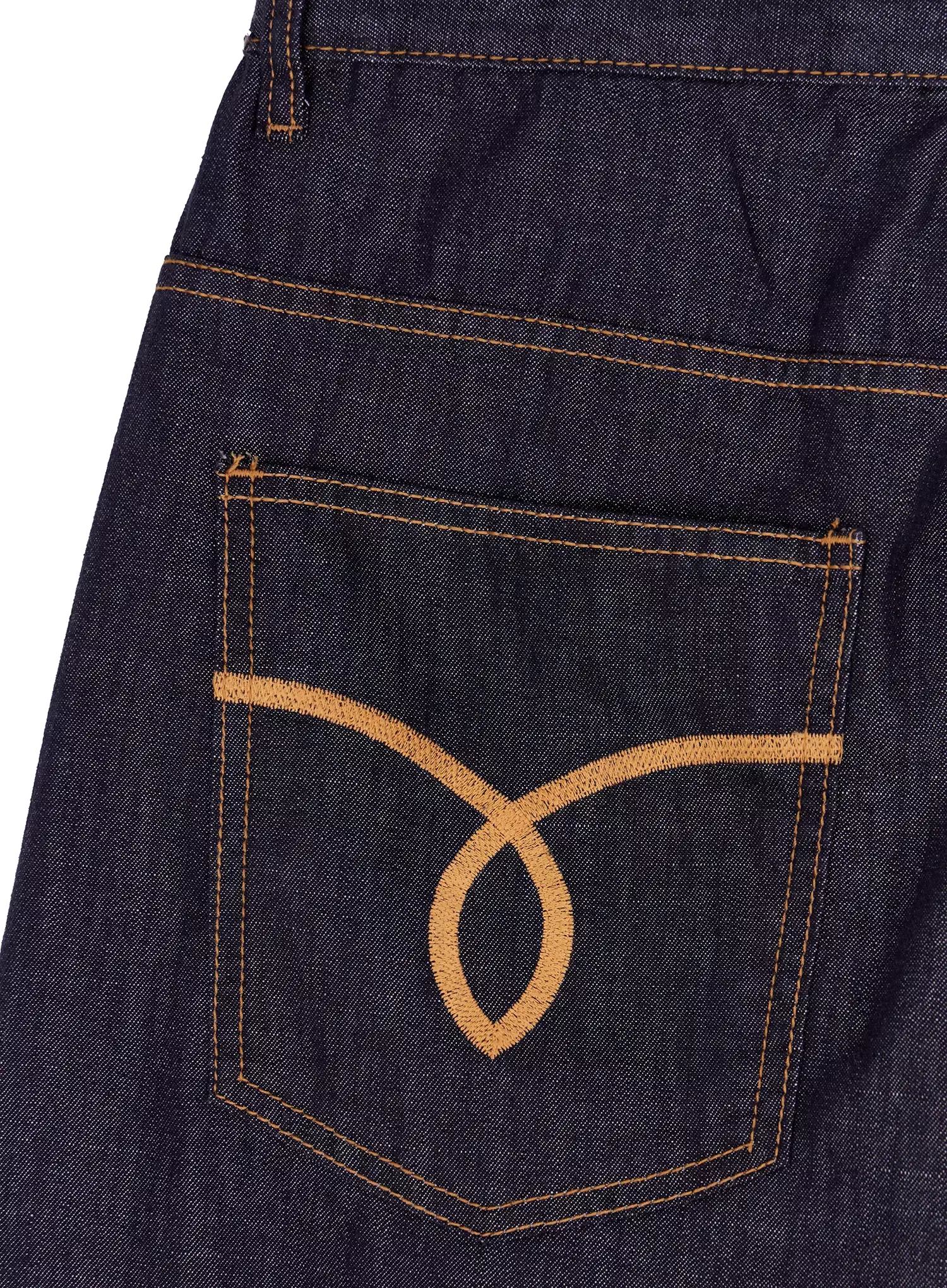 Rory Wide Leg Jeans IA523 - Image 16