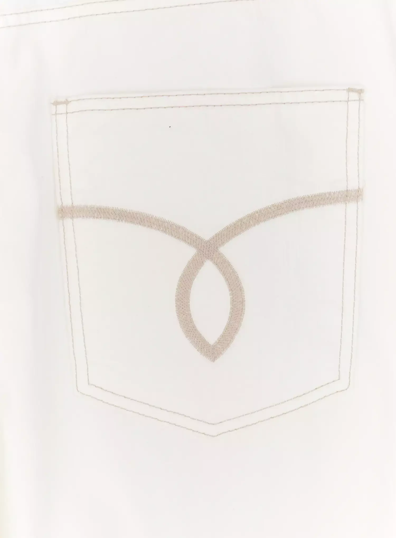 Rory Wide Leg Jeans IA523 - Image 19