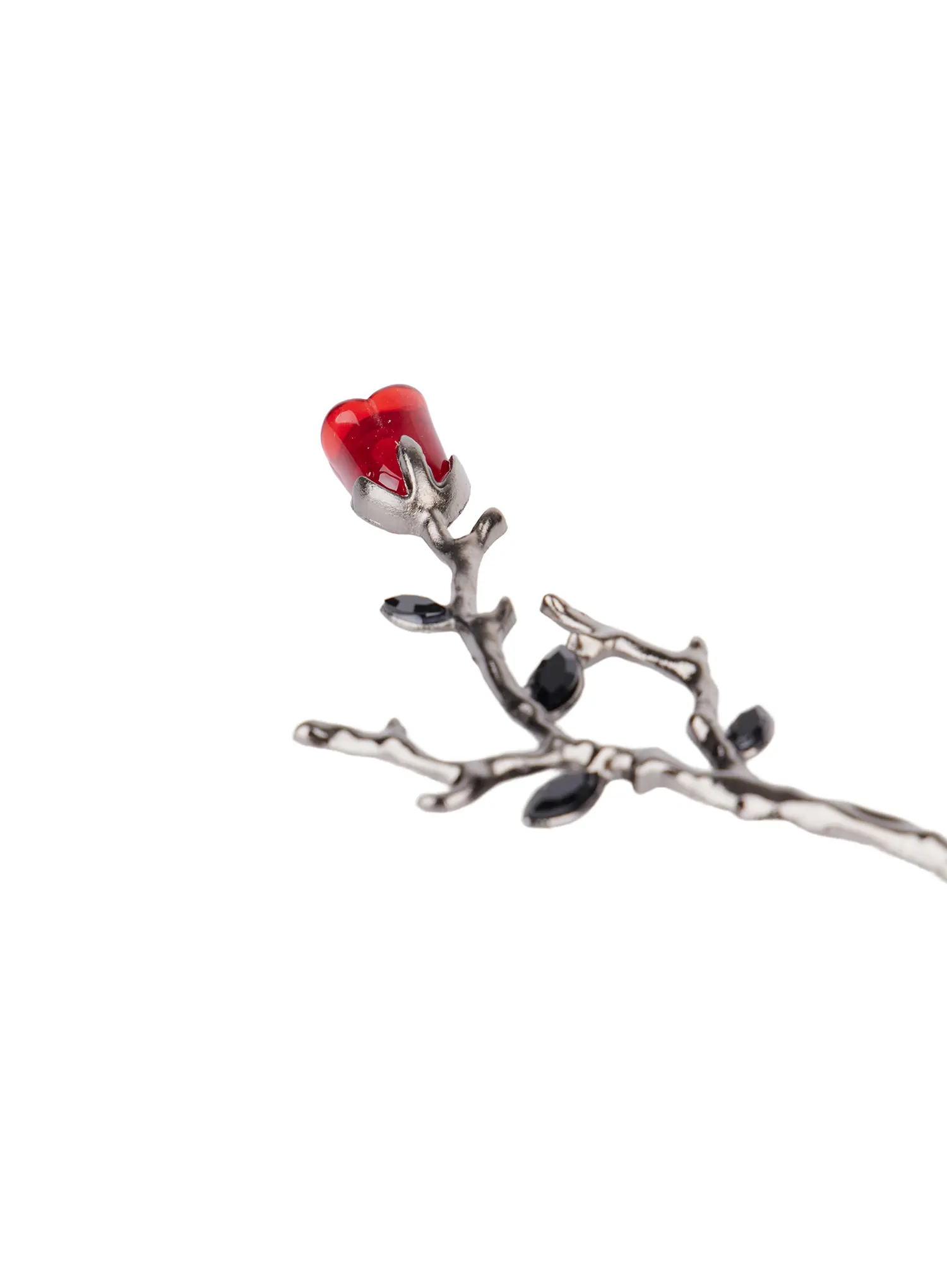 Rose Hair Stick CJ523 - Image 5