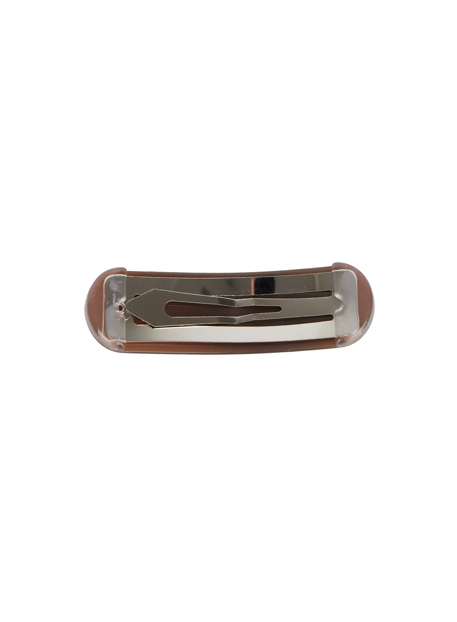 Round Square Ribbon Hairpin CO503 - Image 6