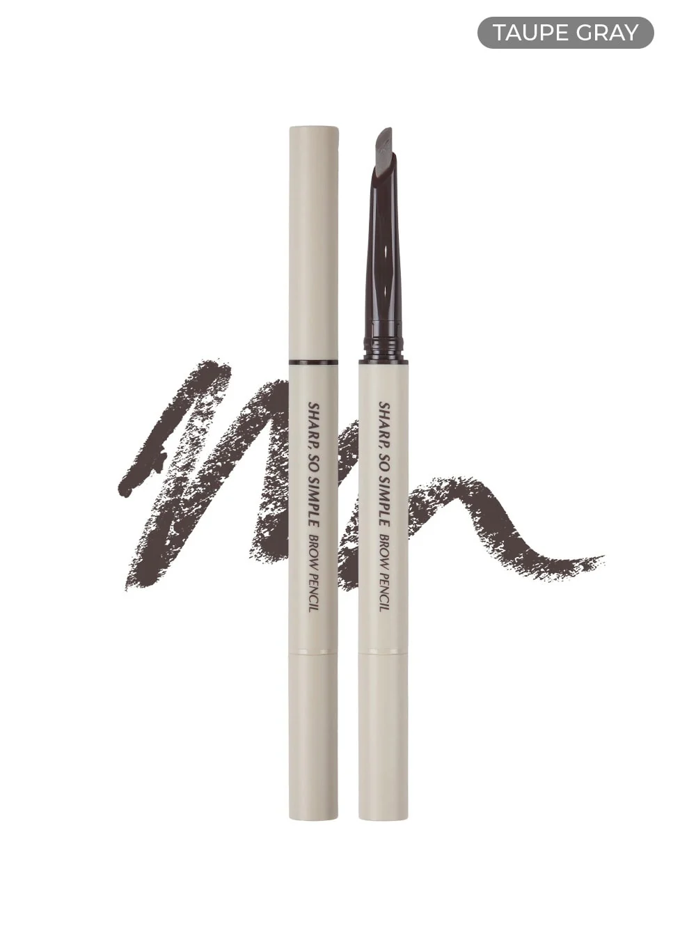 Sharp So Simple Brow Pencil (0.18g) - Image 6