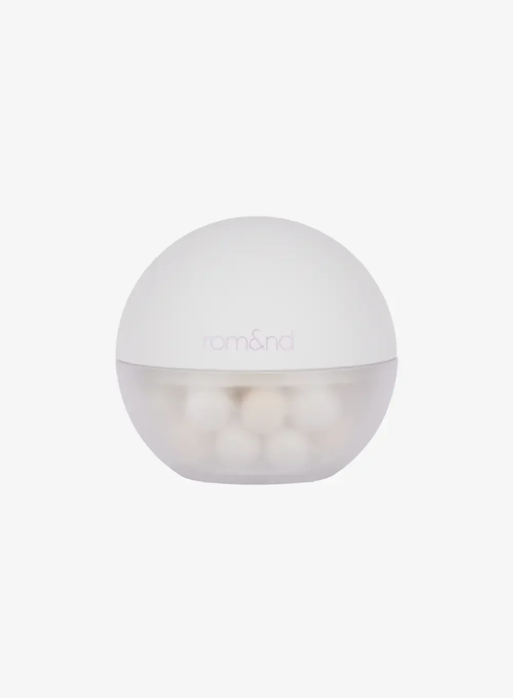 Sheer Powder Pearls (15g)