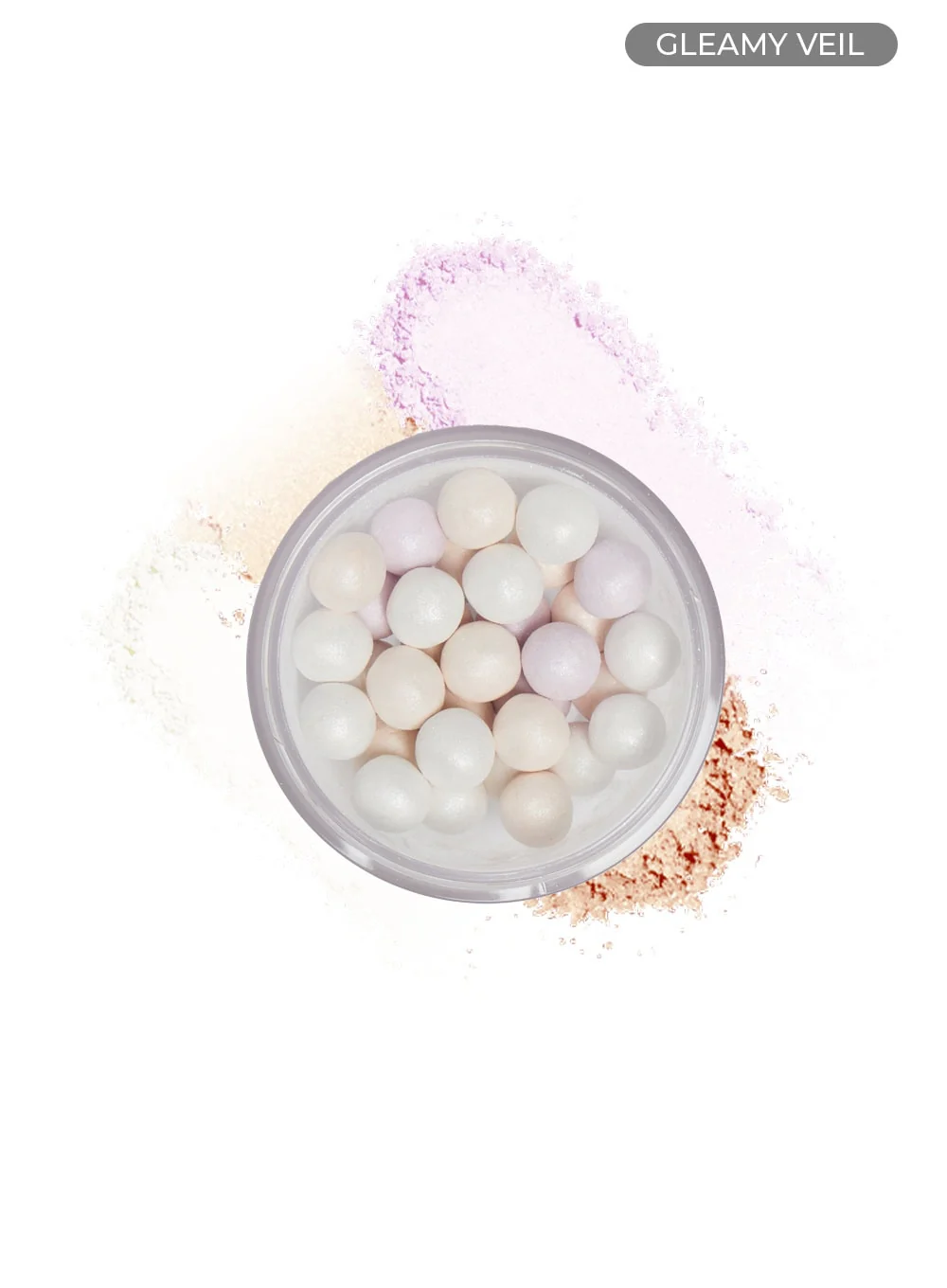 Sheer Powder Pearls (15g) - Image 5