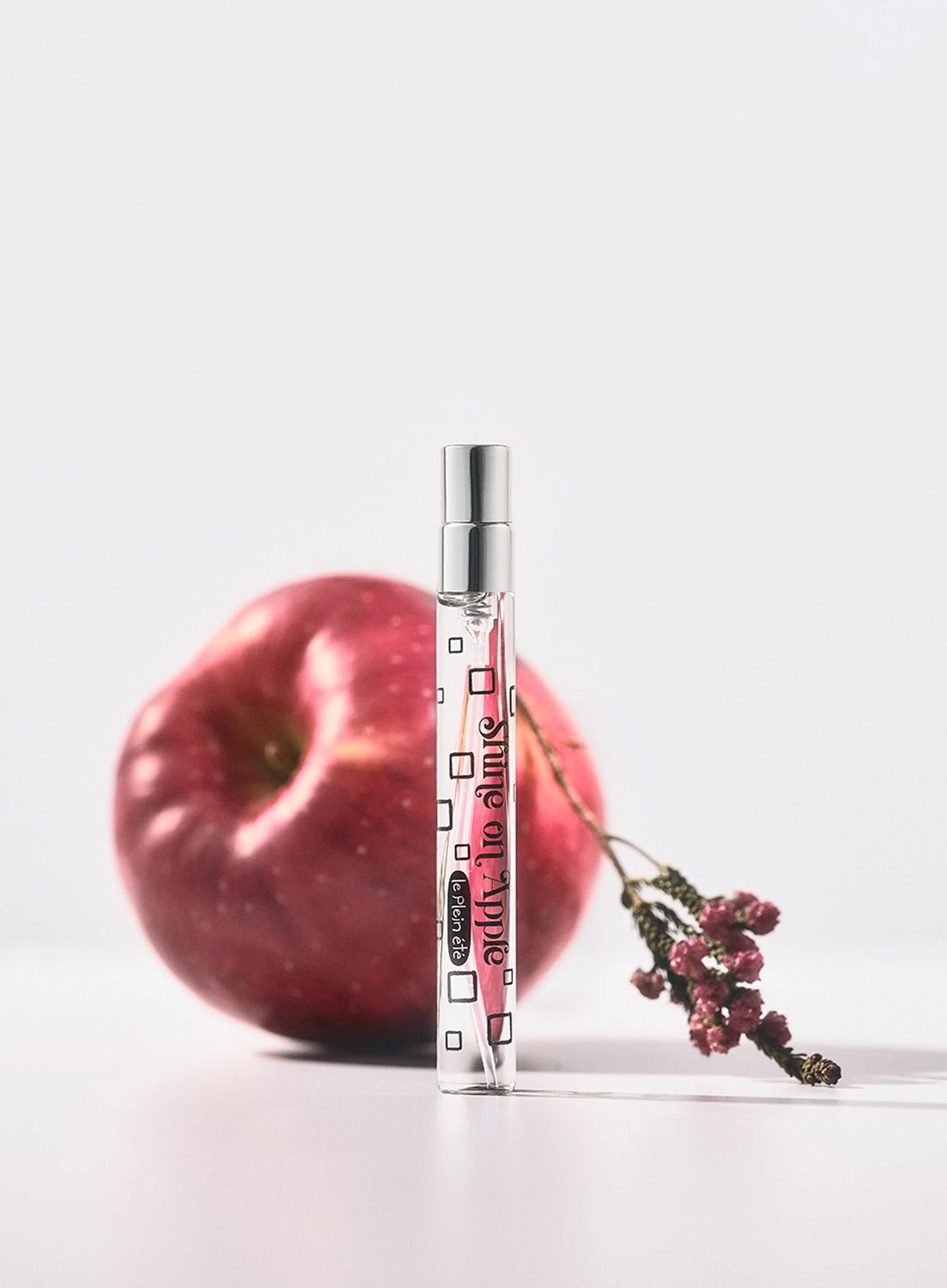 Shine On Apple ; Mungyeong EDT (10ml) - Image 2