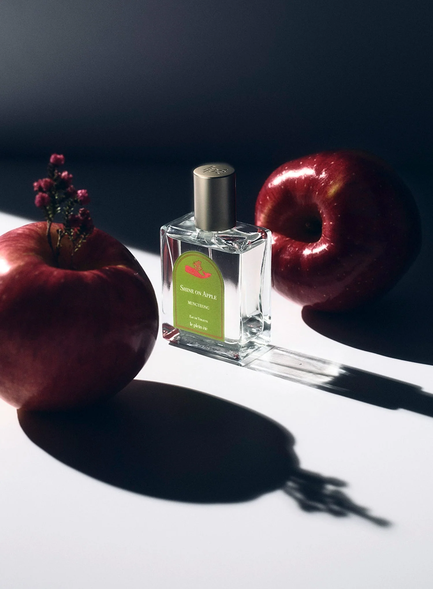 Shine On Apple ; Mungyeong EDT (50ml) - Image 2