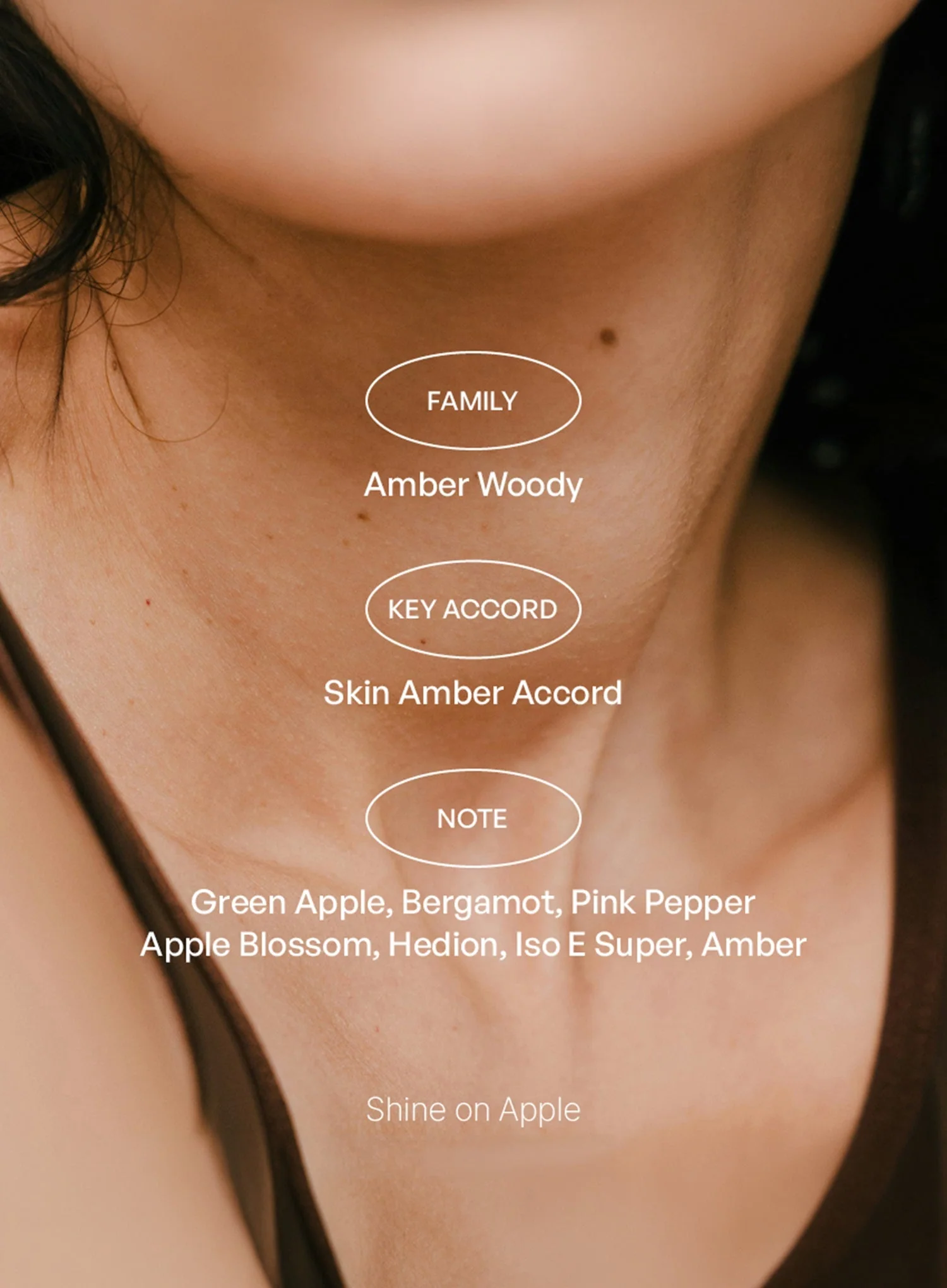 Shine On Apple ; Mungyeong EDT (50ml) - Image 5