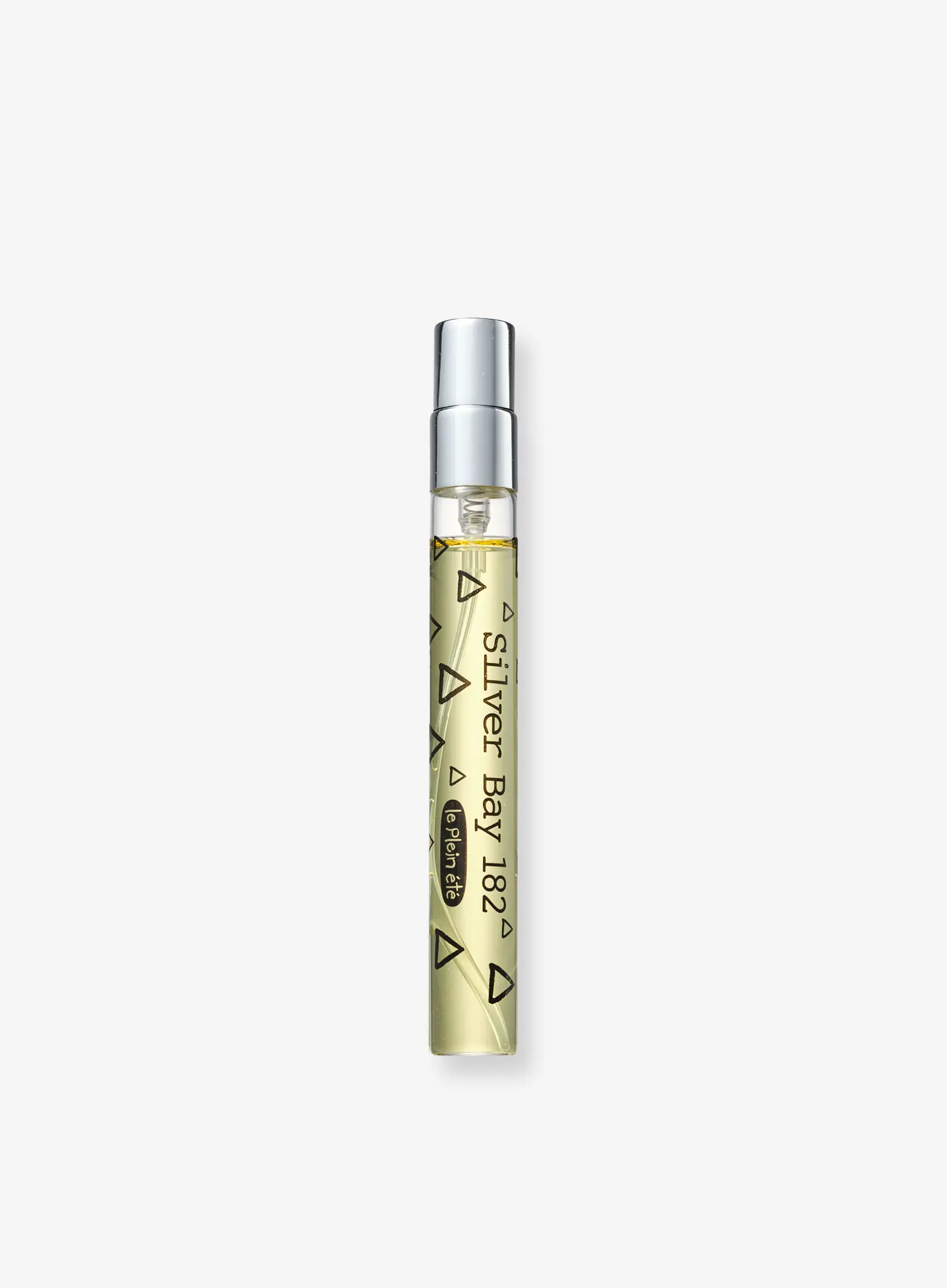 Silver Bay 182 ; Mokpo EDT (10ml)