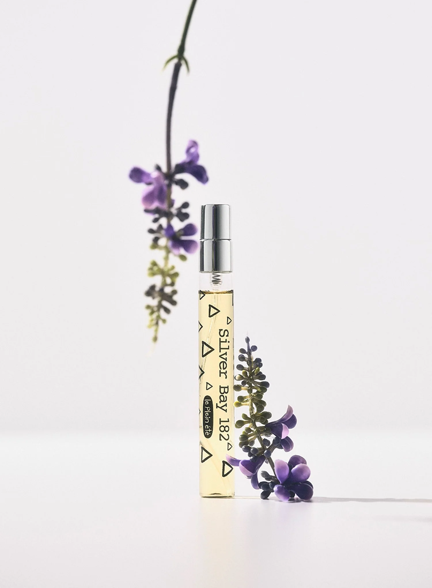 Silver Bay 182 ; Mokpo EDT (10ml) - Image 2