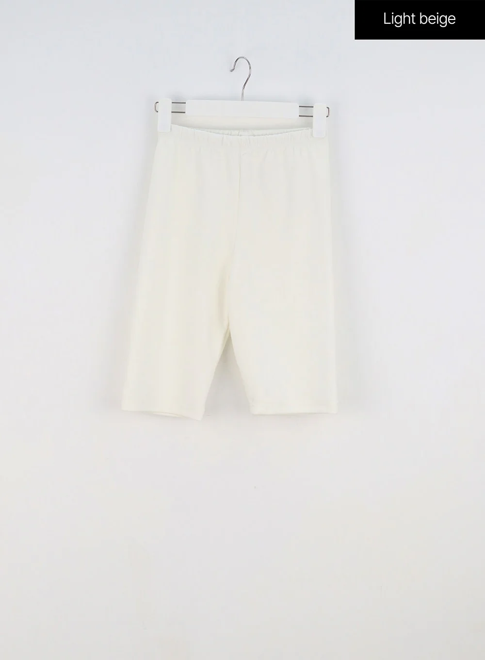 Simple Biker Pants BY303 - Image 17