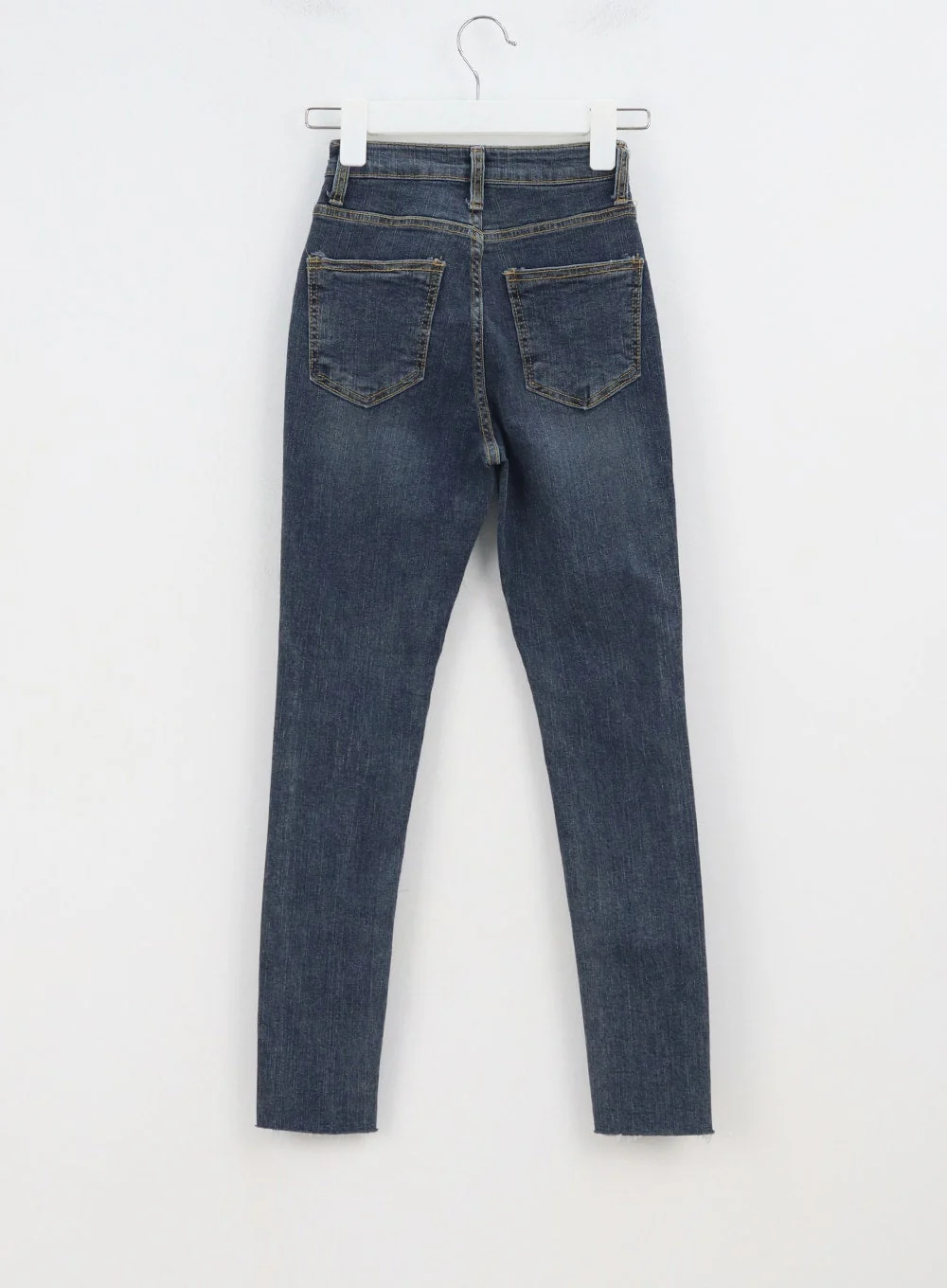 Skinny Ankle Jeans BA321 - Image 14