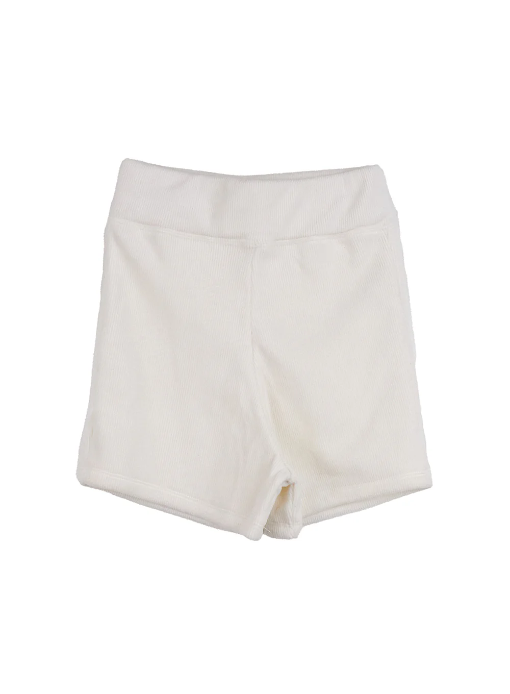 SlimFit Solid Shorts CO431 - Image 9