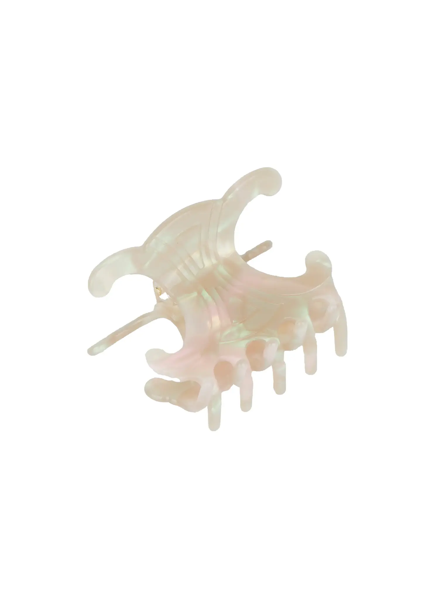 Small Claw Clip CO503 - Image 5