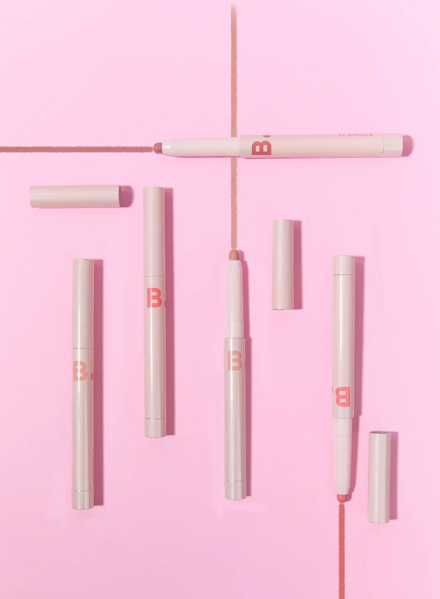 Smudging Lip Pencil (0.8g) - Image 2