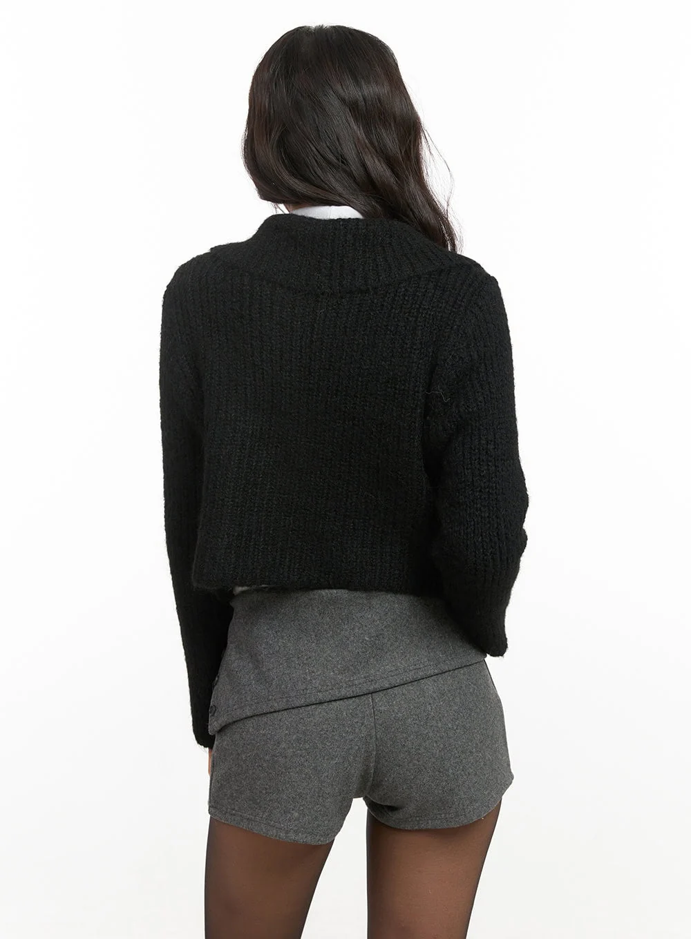 SoftDream Cardigan CN428 - Image 5