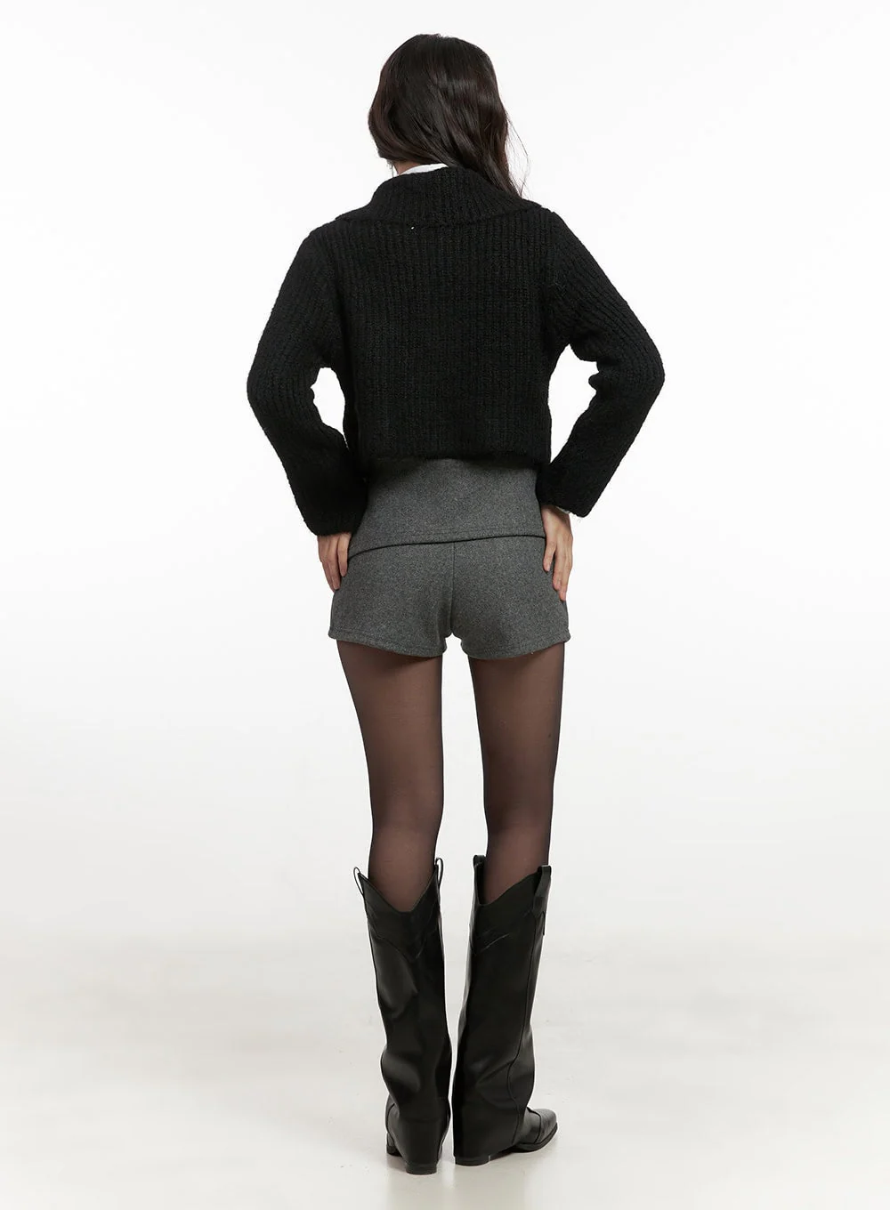 SoftDream Cardigan CN428 - Image 6