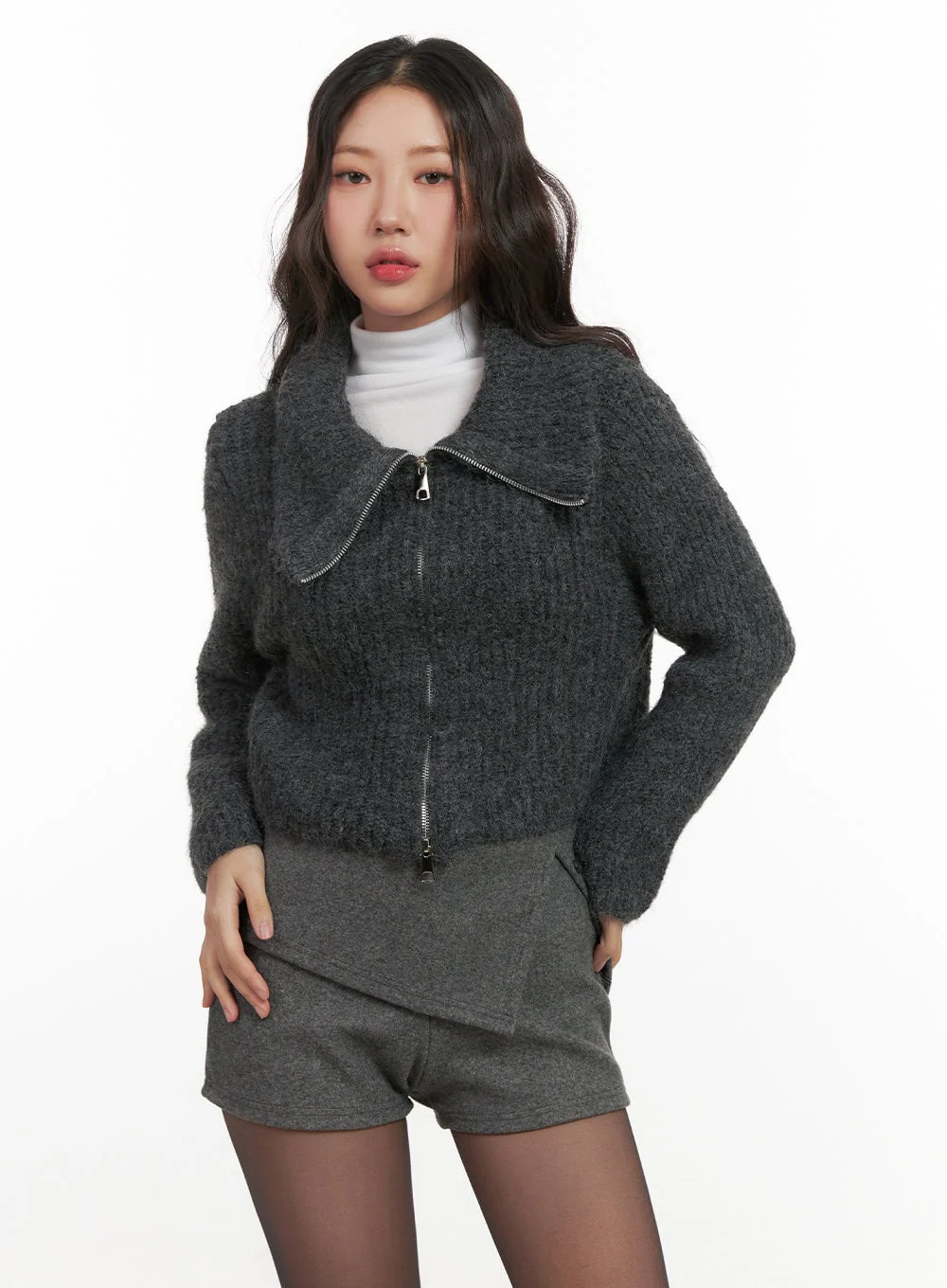 SoftDream Cardigan CN428 - Image 7
