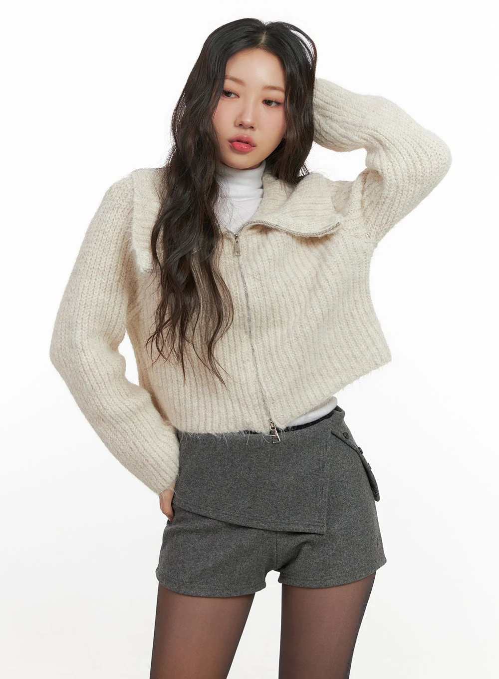 SoftDream Cardigan CN428 - Image 8