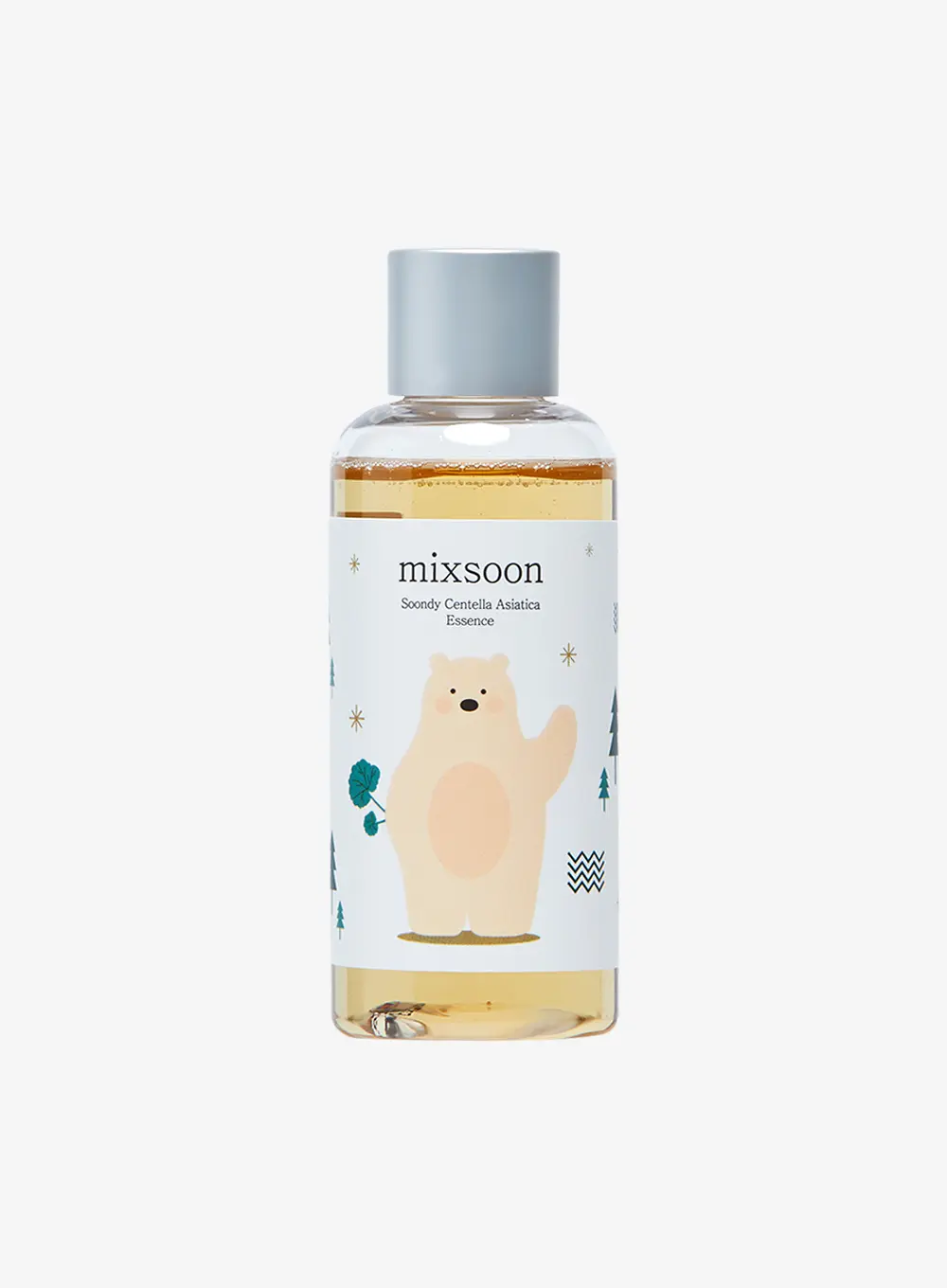 Soondy Centella Asiatica Essence (100ml)