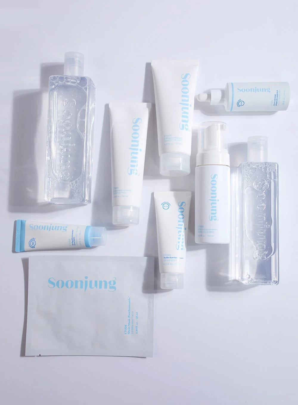 Soonjung pH 5.5 Foam Cleanser (150ml) - Image 3