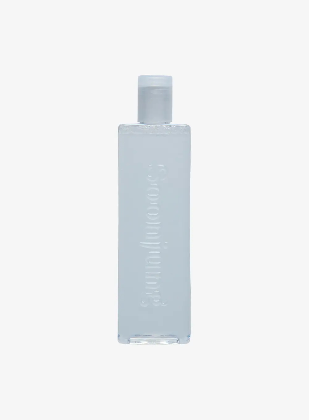 Soonjung pH 5.5 Relief Toner (500ml)