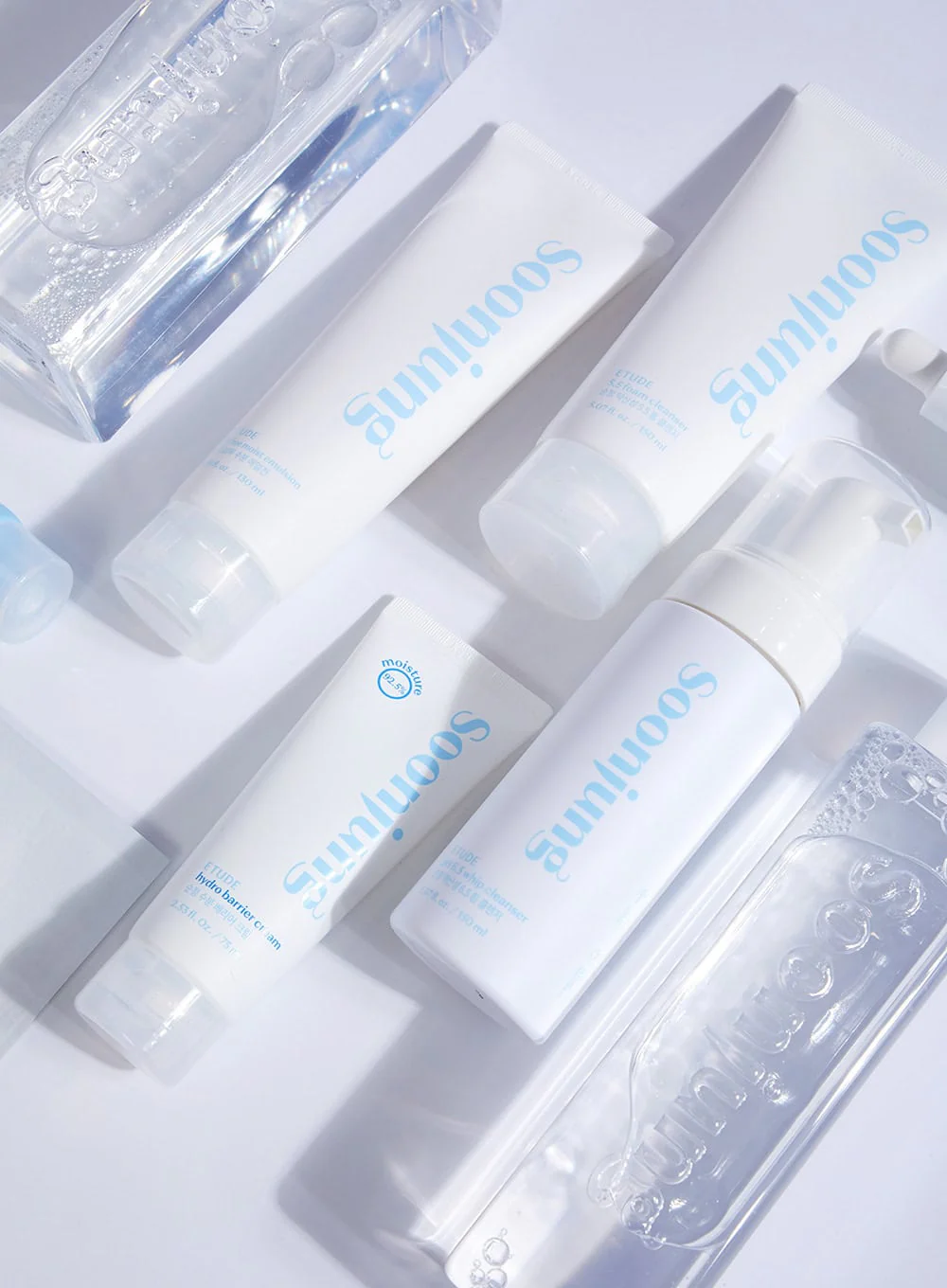 Soonjung pH 5.5 Relief Toner (500ml) - Image 2