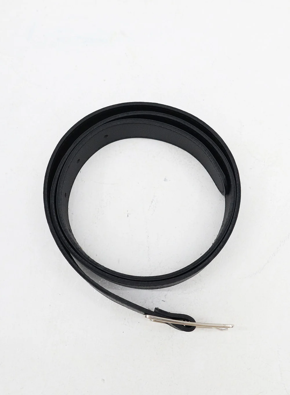 Square Buckle Belt BJ331 - Image 13