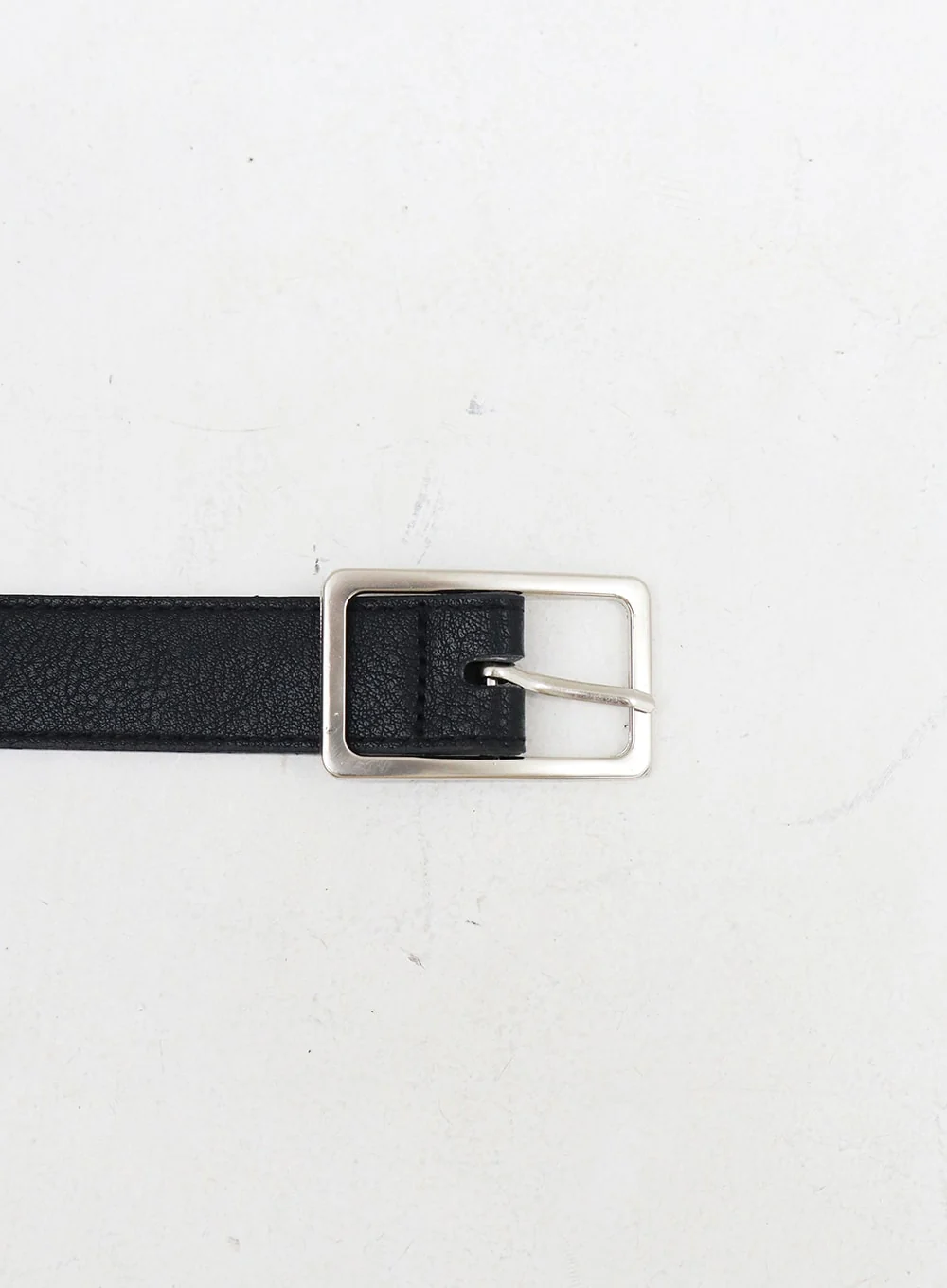 Square Buckle Belt BJ331 - Image 15