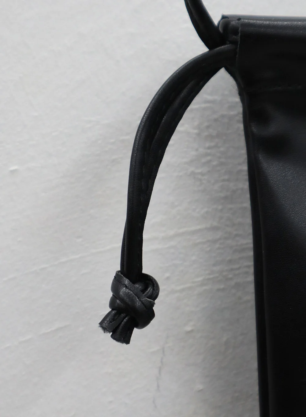 Square Faux Leather Mini Bag BF323 - Image 14