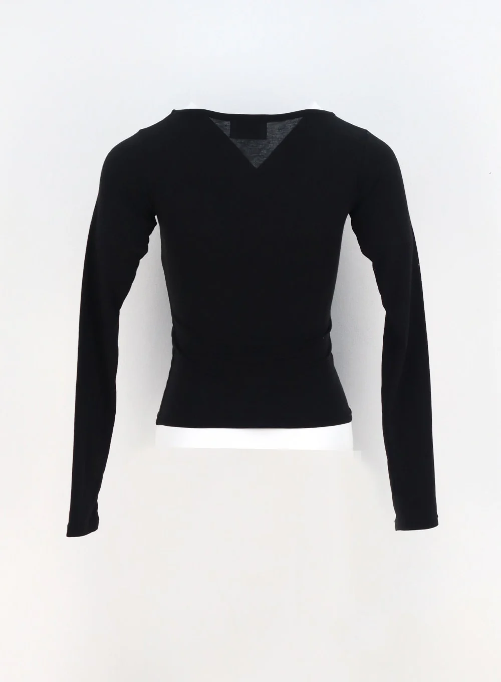 Square Neck Cropped Top CA318 - Image 16