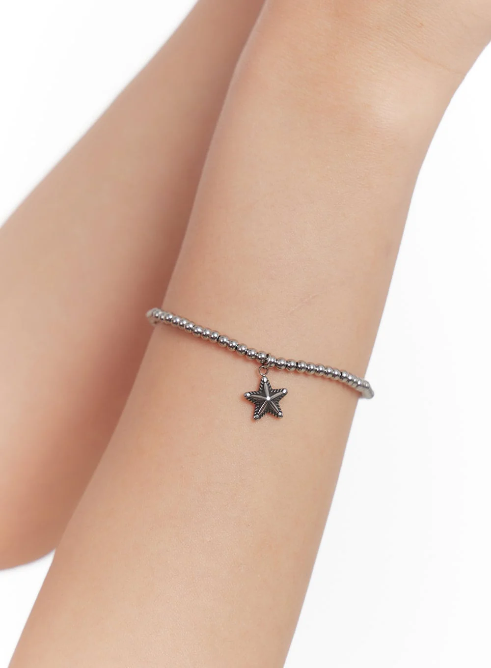 Star Banding Bracelet IA530 - Image 2